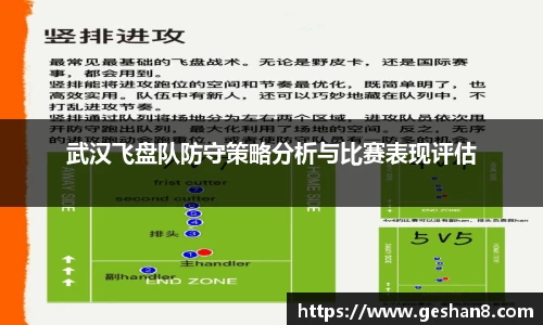 武汉飞盘队防守策略分析与比赛表现评估